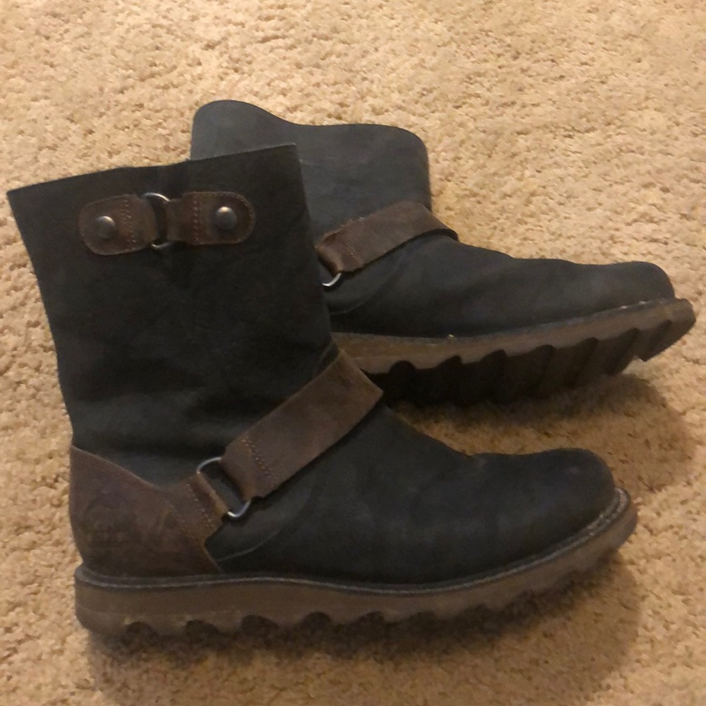 SOREL Scotia Boot - great condition